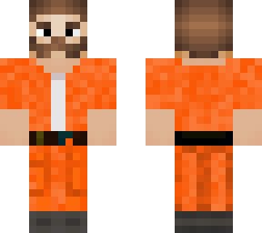 prisoner 3 - dogecraft