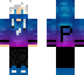 pro skin 2.0 violet