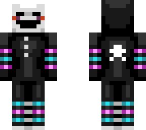puppet