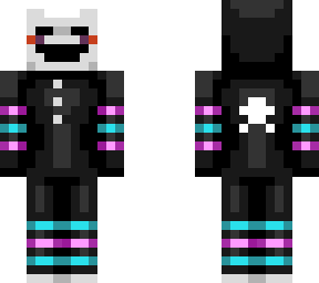 puppet