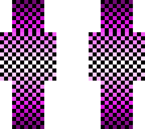 purple chex