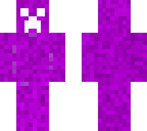 purple creeper