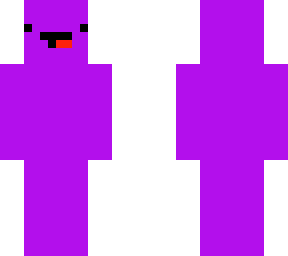 purple derp