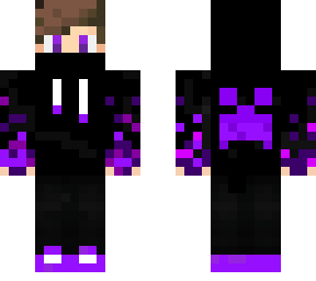 purple ninja