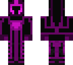 purple power ( girl version)