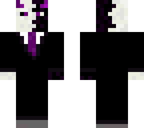 purple thing