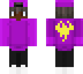 purple wu-tang clan hoodie
