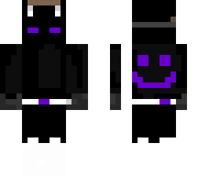 purpled with a drift mask :d
