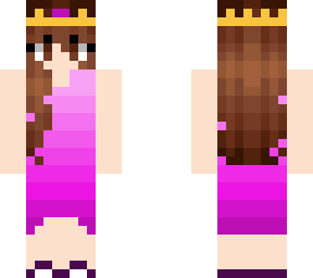 queen izzy