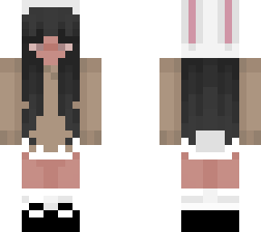 rabbit ears