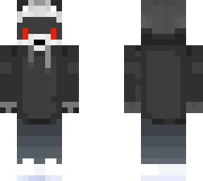 raccoon boi
