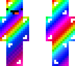 rainbow derpy