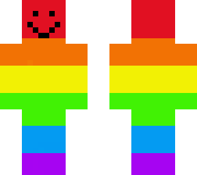 rainbow derpy