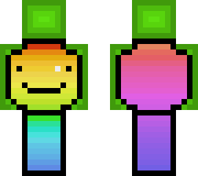 rainbow dream! my version