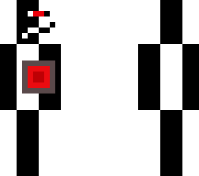 ranboo cyborg