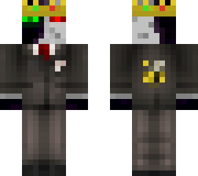 ranboo hotel skin