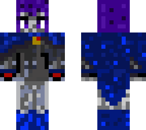 raven