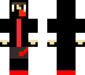 real ikonik skin