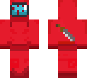 red imp amoug us
