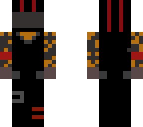red line