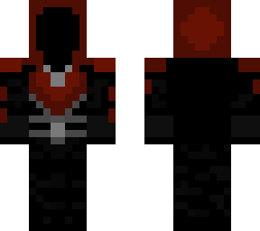 red obsidian