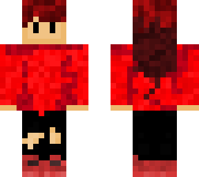 red wilby