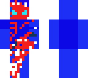 redstone broken