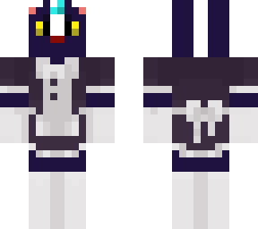 retzi maid!