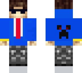 rich guy