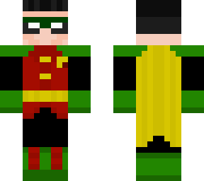 robin