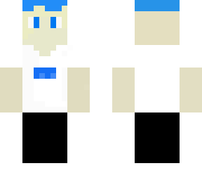russo playz skin