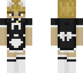 sam but maid
