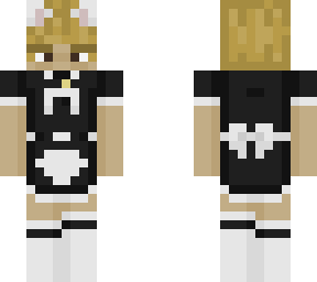 sam but maid