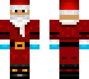santa