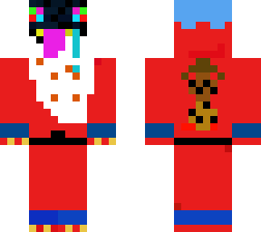 santa