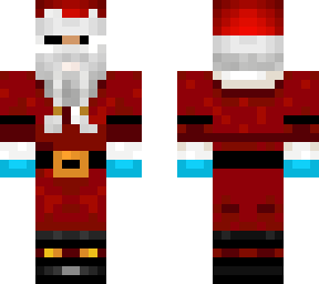 santa