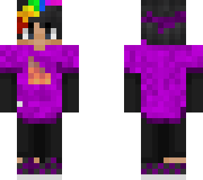 sapnap but purp?
