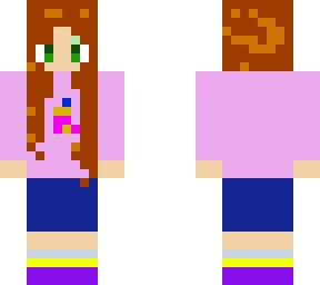 sarah the puppet lydia.cosplay tiktok