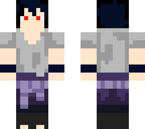 sasuke uchiha - naruto shippuden