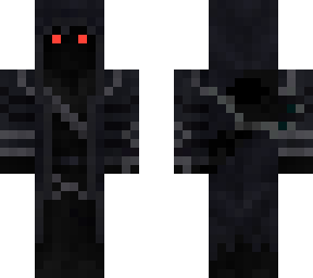scary