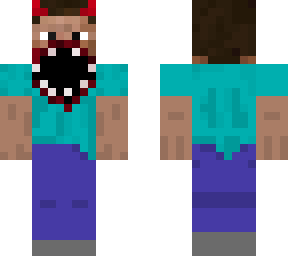 scary steve