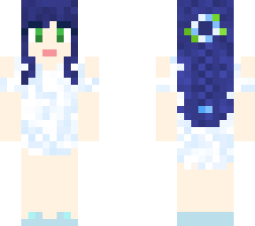sea girl