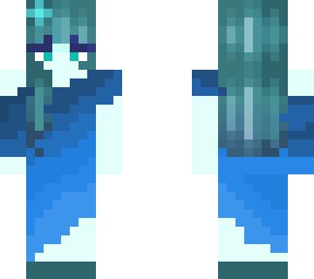 sea girl