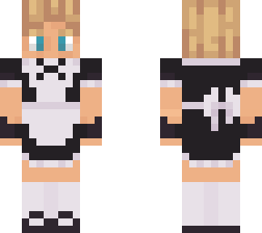 sevensaturns maid