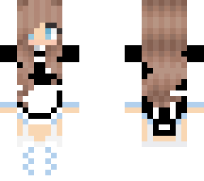 sexy maid