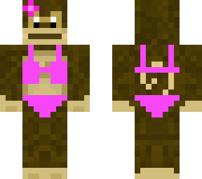 sexy monke
