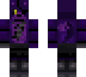 shadow foxy