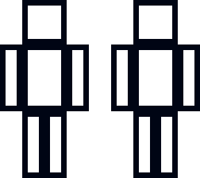 shadow outlines