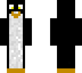 shadow penguin