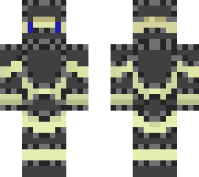 shulker (black)